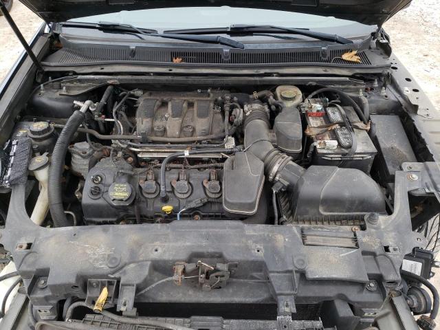 Photo 6 VIN: 1LNHL9EK5EG605411 - LINCOLN MKS 