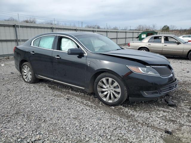 Photo 3 VIN: 1LNHL9EK5EG605683 - LINCOLN MKS 