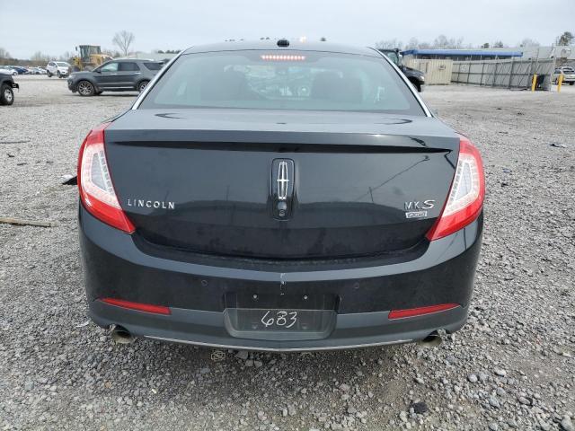 Photo 5 VIN: 1LNHL9EK5EG605683 - LINCOLN MKS 