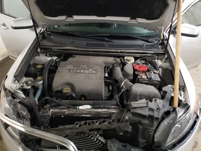 Photo 6 VIN: 1LNHL9EK5EG607384 - LINCOLN MKS 