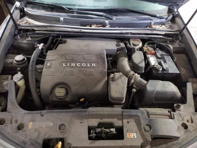 Photo 6 VIN: 1LNHL9EK5EG608065 - LINCOLN MKS 