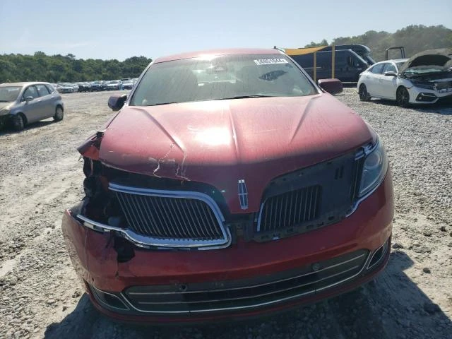 Photo 4 VIN: 1LNHL9EK5EG608714 - LINCOLN MKS 