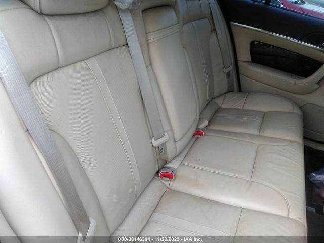 Photo 7 VIN: 1LNHL9EK5EG612651 - LINCOLN MKS 