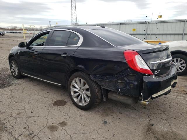 Photo 1 VIN: 1LNHL9EK5GG603192 - LINCOLN MKS 