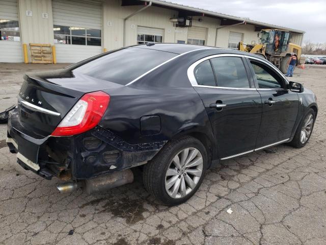 Photo 2 VIN: 1LNHL9EK5GG603192 - LINCOLN MKS 