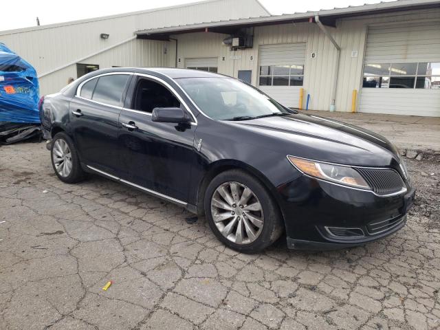 Photo 3 VIN: 1LNHL9EK5GG603192 - LINCOLN MKS 