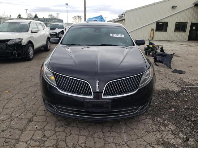 Photo 4 VIN: 1LNHL9EK5GG603192 - LINCOLN MKS 