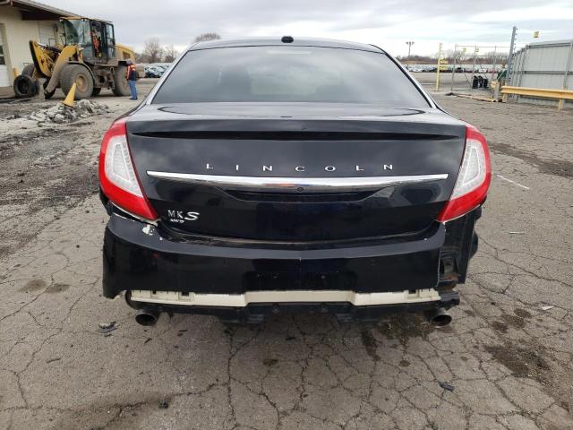 Photo 5 VIN: 1LNHL9EK5GG603192 - LINCOLN MKS 