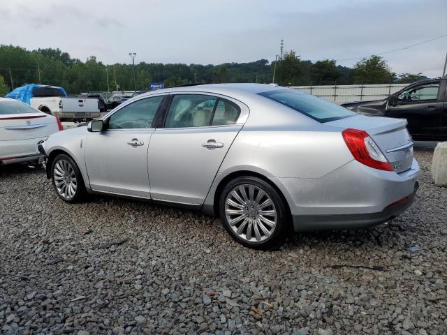 Photo 1 VIN: 1LNHL9EK5GG603483 - LINCOLN MKS 