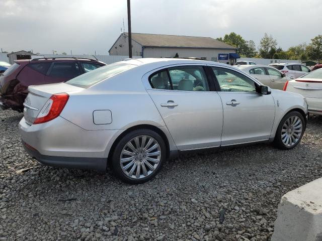 Photo 2 VIN: 1LNHL9EK5GG603483 - LINCOLN MKS 