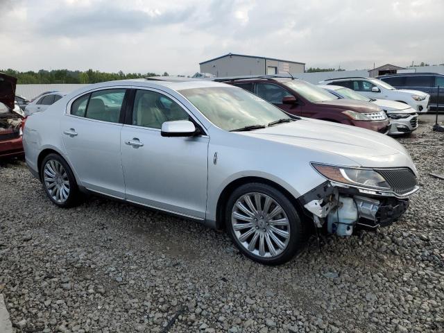 Photo 3 VIN: 1LNHL9EK5GG603483 - LINCOLN MKS 