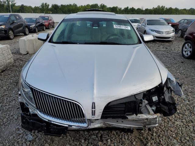 Photo 4 VIN: 1LNHL9EK5GG603483 - LINCOLN MKS 