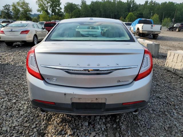 Photo 5 VIN: 1LNHL9EK5GG603483 - LINCOLN MKS 