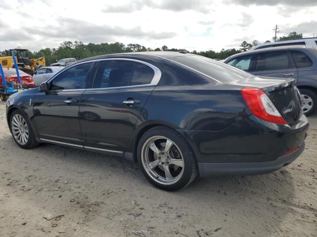 Photo 1 VIN: 1LNHL9EK6DG601012 - LINCOLN MKS 