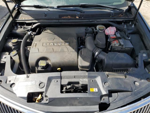 Photo 10 VIN: 1LNHL9EK6DG601012 - LINCOLN MKS 