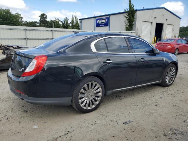 Photo 2 VIN: 1LNHL9EK6DG601012 - LINCOLN MKS 