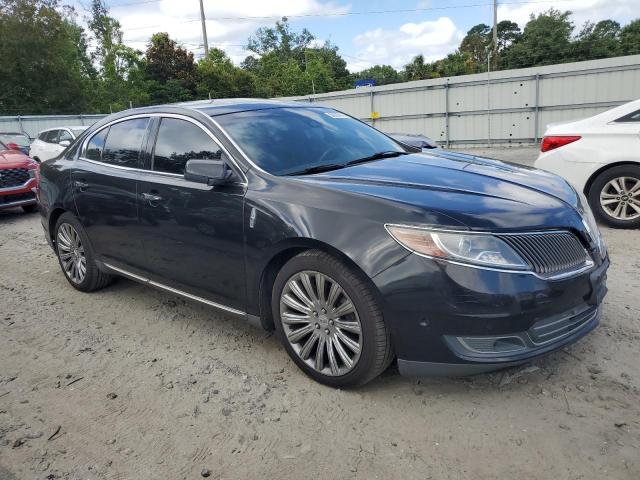 Photo 3 VIN: 1LNHL9EK6DG601012 - LINCOLN MKS 