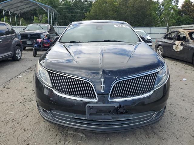 Photo 4 VIN: 1LNHL9EK6DG601012 - LINCOLN MKS 