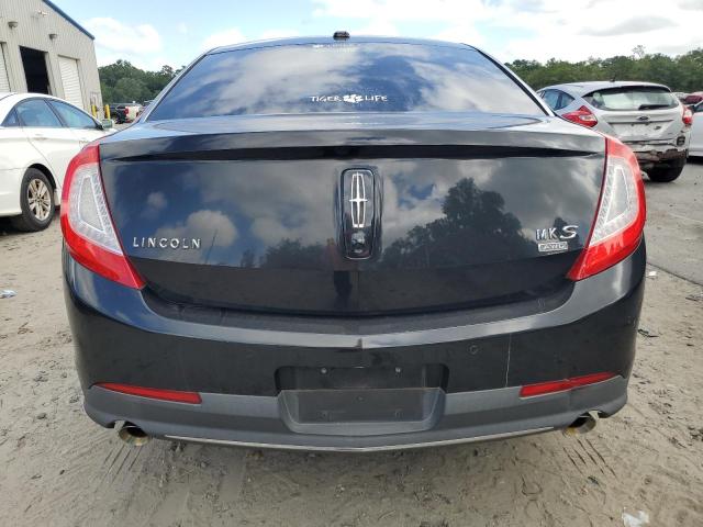 Photo 5 VIN: 1LNHL9EK6DG601012 - LINCOLN MKS 