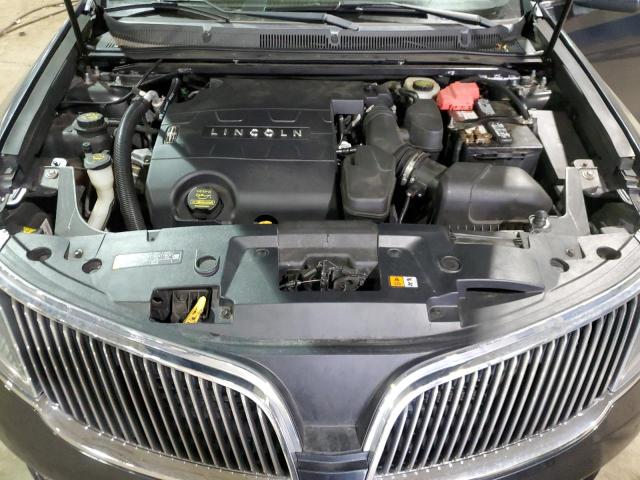 Photo 10 VIN: 1LNHL9EK6EG603991 - LINCOLN MKS 