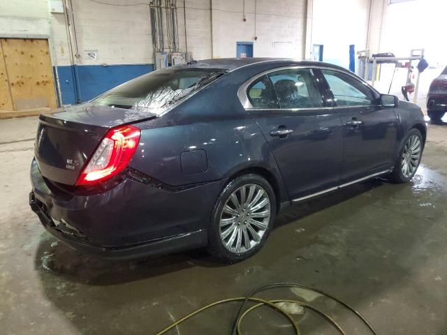 Photo 2 VIN: 1LNHL9EK6EG603991 - LINCOLN MKS 