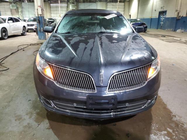 Photo 4 VIN: 1LNHL9EK6EG603991 - LINCOLN MKS 