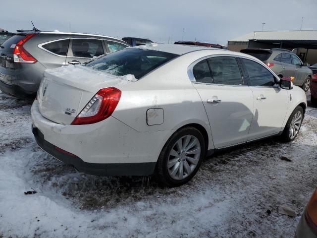 Photo 2 VIN: 1LNHL9EK6EG604929 - LINCOLN MKS 