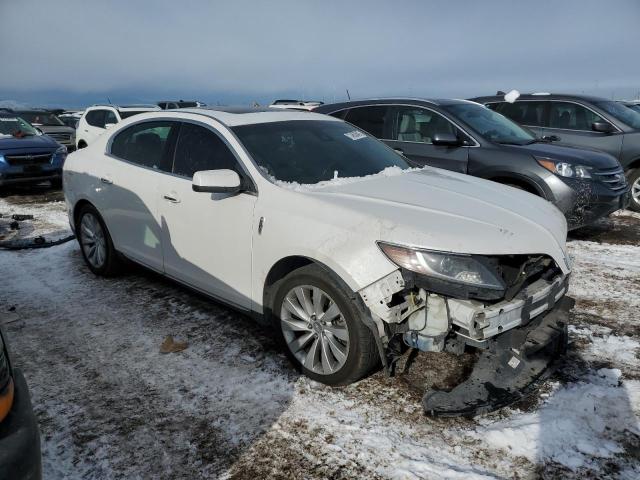 Photo 3 VIN: 1LNHL9EK6EG604929 - LINCOLN MKS 