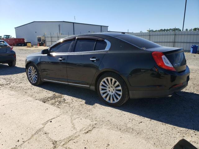 Photo 1 VIN: 1LNHL9EK6EG608074 - LINCOLN MKS 