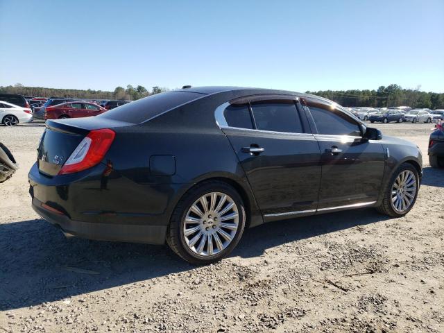 Photo 2 VIN: 1LNHL9EK6EG608074 - LINCOLN MKS 