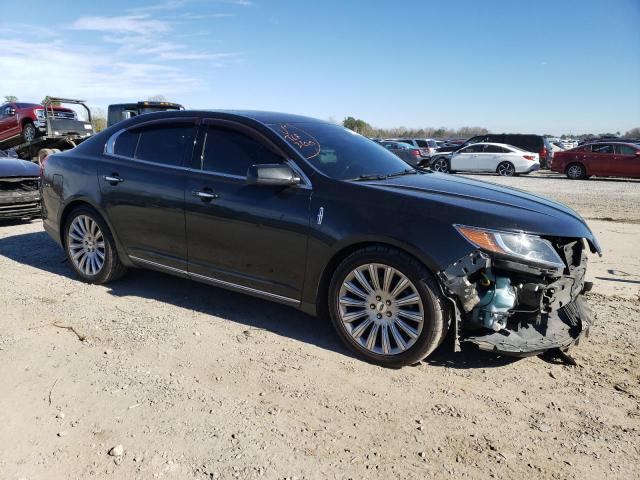 Photo 3 VIN: 1LNHL9EK6EG608074 - LINCOLN MKS 