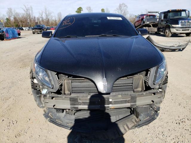 Photo 4 VIN: 1LNHL9EK6EG608074 - LINCOLN MKS 