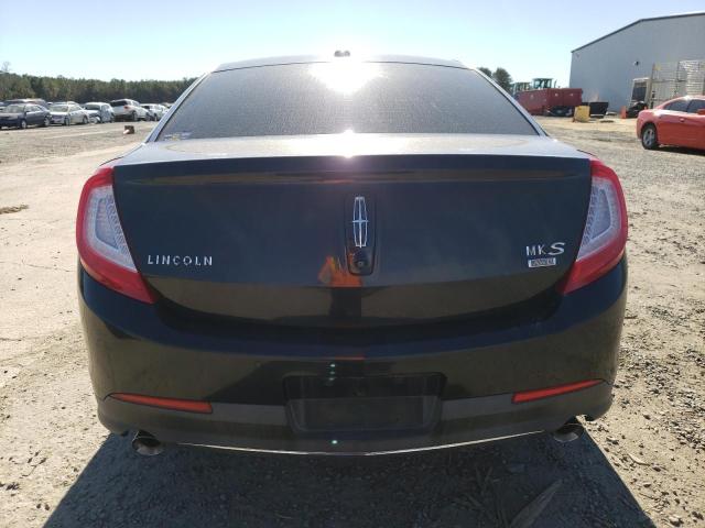 Photo 5 VIN: 1LNHL9EK6EG608074 - LINCOLN MKS 