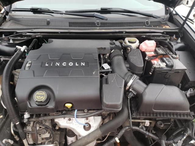 Photo 6 VIN: 1LNHL9EK6EG608124 - LINCOLN MKS 