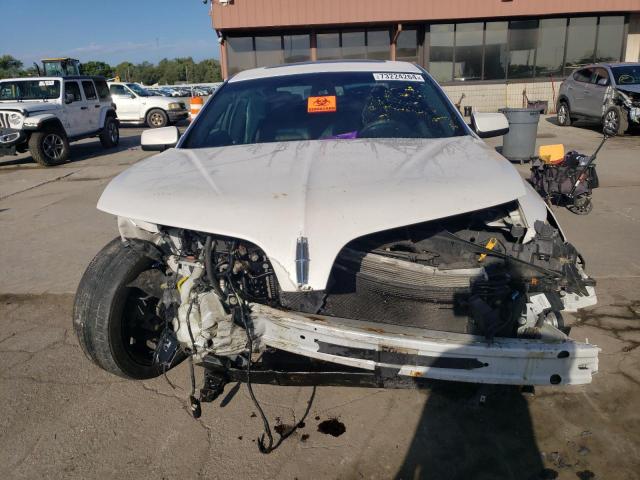 Photo 4 VIN: 1LNHL9EK6EG609600 - LINCOLN MKS 