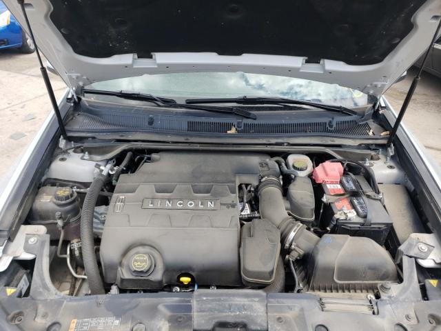 Photo 6 VIN: 1LNHL9EK6FG601417 - LINCOLN MKS 