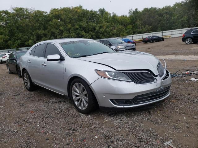 Photo 0 VIN: 1LNHL9EK6GG603282 - LINCOLN MKS 