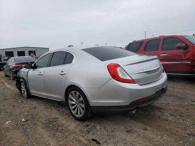 Photo 2 VIN: 1LNHL9EK6GG603282 - LINCOLN MKS 