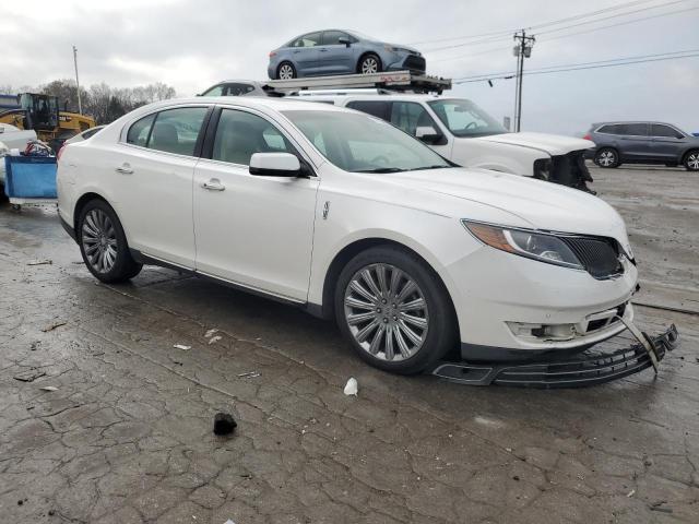 Photo 3 VIN: 1LNHL9EK6GG603301 - LINCOLN MKS 