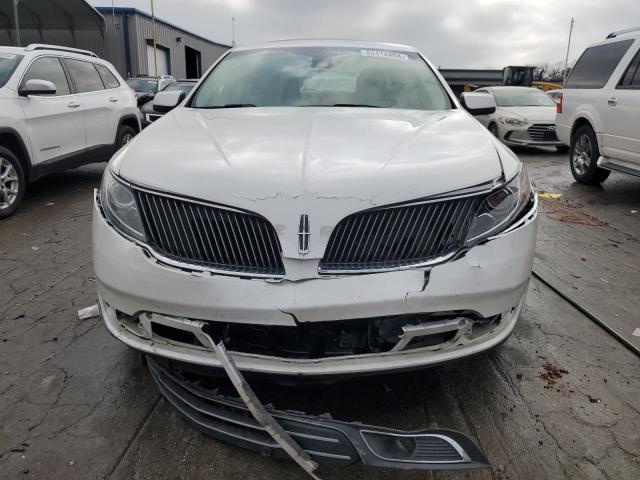 Photo 4 VIN: 1LNHL9EK6GG603301 - LINCOLN MKS 