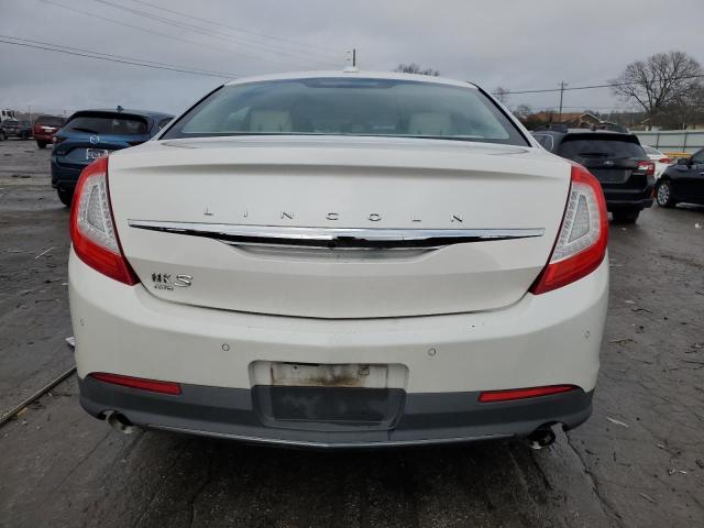 Photo 5 VIN: 1LNHL9EK6GG603301 - LINCOLN MKS 