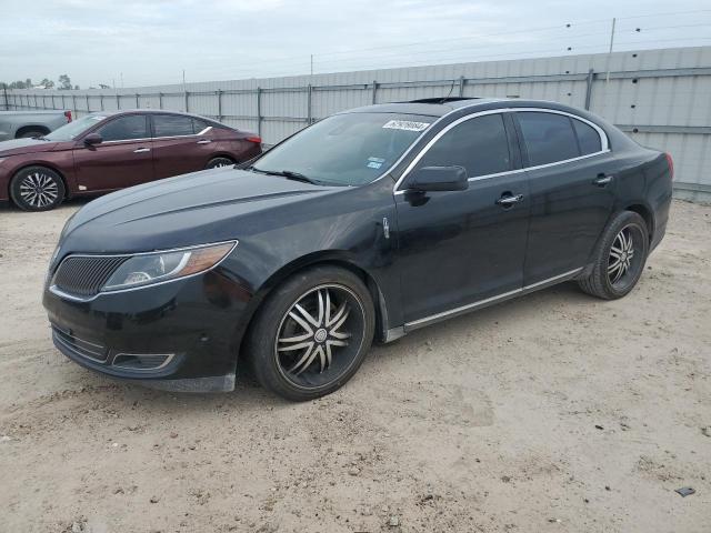 Photo 0 VIN: 1LNHL9EK7DG600371 - LINCOLN MKS 