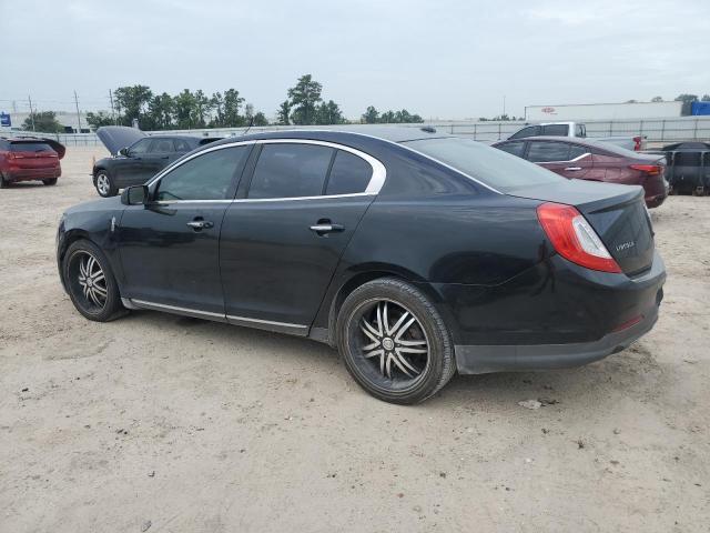 Photo 1 VIN: 1LNHL9EK7DG600371 - LINCOLN MKS 