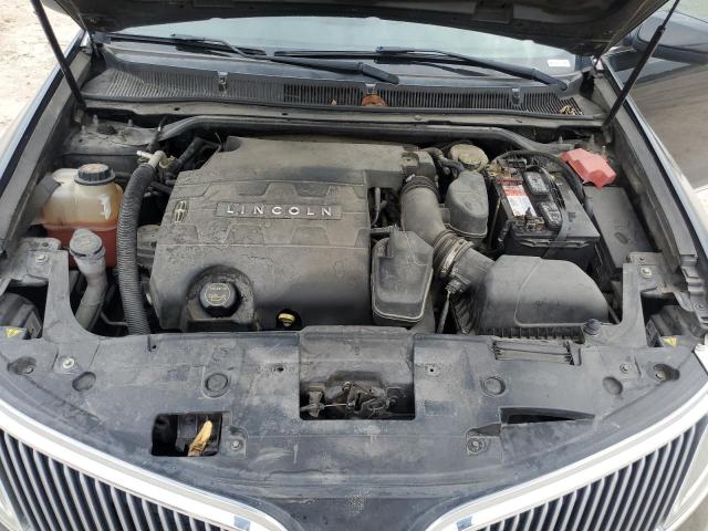 Photo 10 VIN: 1LNHL9EK7DG600371 - LINCOLN MKS 