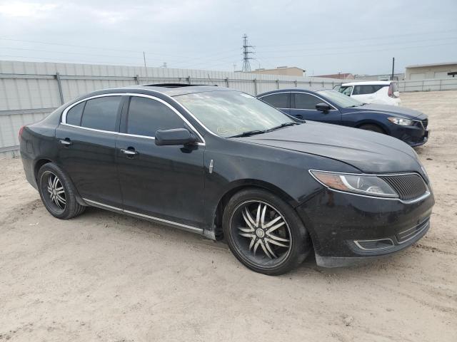 Photo 3 VIN: 1LNHL9EK7DG600371 - LINCOLN MKS 