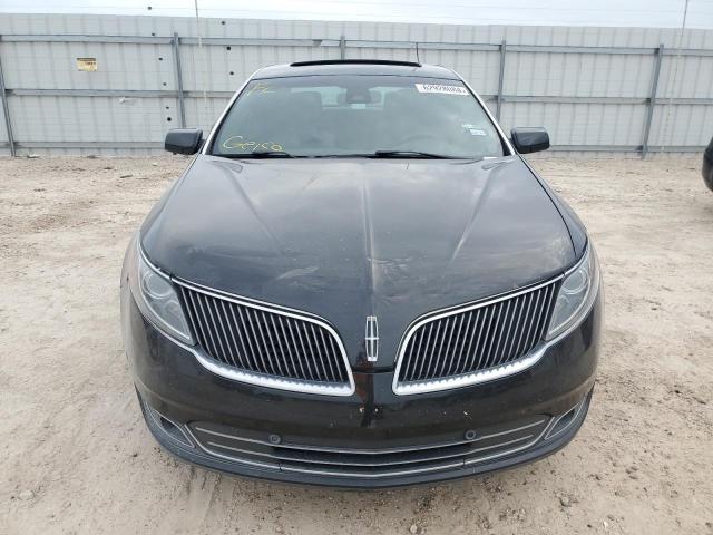 Photo 4 VIN: 1LNHL9EK7DG600371 - LINCOLN MKS 