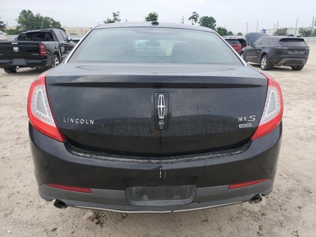 Photo 5 VIN: 1LNHL9EK7DG600371 - LINCOLN MKS 