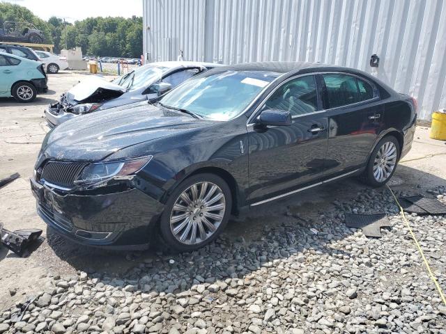 Photo 0 VIN: 1LNHL9EK7DG602539 - LINCOLN MKS 