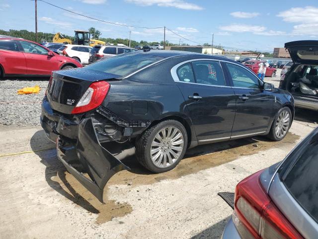 Photo 2 VIN: 1LNHL9EK7DG602539 - LINCOLN MKS 