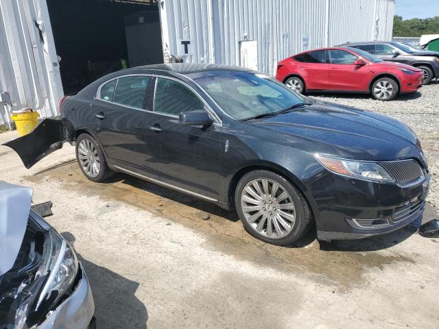 Photo 3 VIN: 1LNHL9EK7DG602539 - LINCOLN MKS 